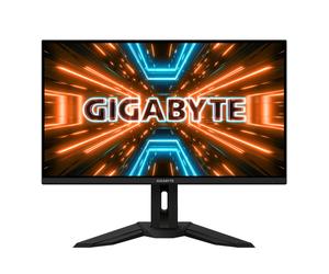 Moniteur Gigabyte Aorus M32U Arm Edition Ips 31,5 4K Uhd 16:9 144 Hz Freesync Premium Pro