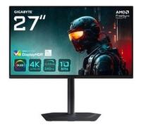 Moniteur Gigabyte MO27U2 - 27" 4K - 240 Hz - QD-OLED Noir