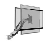 Moniteur GM112B(GM111B (Pipe clamp Hoop Installation) 0-8kg)