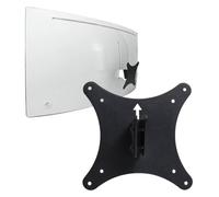 Moniteur Grand écran C34J791 C34F791 LC34J791 LC34F791, Compatible avec Samsung, Support d'adaptateur Mural série CJ79 série CF79 incurvé(Black)