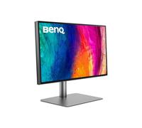 Moniteur graphique BenQ PD3225U 32 pouces 4K IPS USB-C Thunderbolt 3 Noir