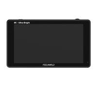 Moniteur HDMI 4K LUT6 Ultra Bright de 6 po Feelworld | ✅ Livraison gratuite à partir de 100 €