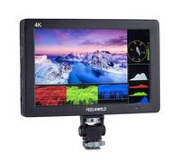 Moniteur HDMI aluminium Feelworld T7 PLUS 7'' 4K