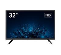 Moniteur Hikvision D5032F3-1V0S 32"" VA FHD 75Hz Noir