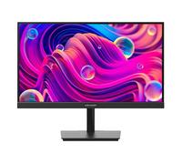 Moniteur Hikvision DS-D5022F2-1P2 21,5"" LED FHD 100Hz Noir
