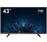 Moniteur Hikvision DS-D5043F3-1V0S
