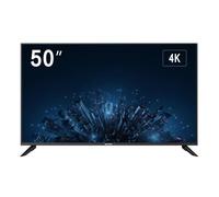 Moniteur Hikvision DS-D5050U3-1V0S 50"" LED VA 4K UHD 60Hz Noir