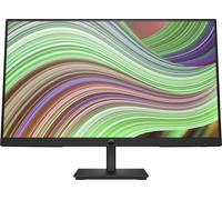 Moniteur Hp 23,8 Led Va 16:9 Fhd 5Ms 250 Cdm, P24V G5, Vga/Hdmi, Gar 3 Anni Gar Incl
