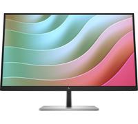 Moniteur HP E27k G5 4K USB-C, casque SONY MDR-7506, 6N4C4AT