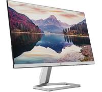 HP M22f Écran 21.5" 75Hz 5ms Full HD IPS (1920 x 1080 Pixels, 16:9, HDMI/VGA, AMD FreeSync, Mode Faible lumière Bleue, Antireflet)