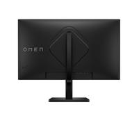 Moniteur - HP - OMEN 27 G2 (AV4K1E9) - 27 po FHD IPS - 180 Hz - 1 ms GTG