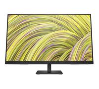 Moniteur - HP - P27H G5 - 27 pouces - 2560 x 1440 - IPS - AMD FreeSync