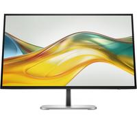 Moniteur HP S5 Pro 527PQ - QHD 27" (2560 x 1440) 100Hz, IPS, 5 ms, HDMI, DisplayPort