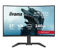 iiyama Écran PC G-MASTER GCB2784HSU-B1 27" 240 Hz 1920 x 1080 Noir