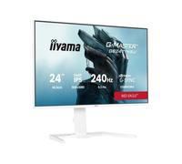 Moniteur - IIYAMA - GB2471HSU-W1 - 23,8"" Full HD - Fast IPS 240Hz - G-SYNC/FreeSync HDR10 0,3 ms