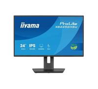 iiyama Écran ProLite XB2492HSU-B1 24" Full HD 1920×1080 120Hz IPS Noir