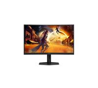 AOC G4 CQ27G4X écran plat de PC 68,6 cm (27") 2560 x 1440 pixels Quad HD LCD Noir