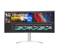Moniteur incurvé LG 38BQ85C - 95,3 cm (38") - 3840 x 1600 Ultra Wide 4K