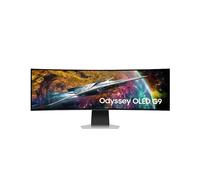 Moniteur incurvé Samsung LS49CG950SUXEN 49" 240H
