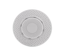 Moniteur intelligent de qualité de l'air CO2 mètre testeur de capteur de température et d'humidité numérique PM2.5 PM1.0 détecteur de formaldéhyde,Excellente Sensibilité(Air box)