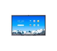 Hikvision Écran interactif tactile 75 pouces 4K DLED 60Hz Gris VA