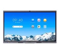 Moniteur Interactif Hikvision 75" Tactile DLED 4K 60Hz Gris