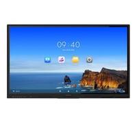 Hikvision Value Series DS-D5B75RB/EL tableau blanc interactif 190,5 cm (75 ) 3840 x 2160 pixels Écran tactile Noir HDMI