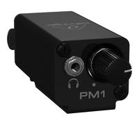 Moniteur intra-auriculaire personnel Behringer Powerplay PM1 ? 1 canal