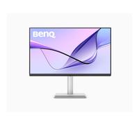 Moniteur IPS 32" 4K 32" BenQ MA320U pour Mac USB-C 90W HDR600 DCI-P3