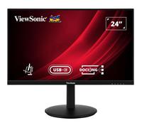 Viewsonic Moniteur VG2409-MHDU-2 24" IPS Full HD 1920x1080 100Hz 4ms