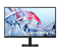 Samsung S70H écran plat de PC 68,6 cm (27 ) 3840 x 2160 pixels 4K Ultra HD LCD Noir