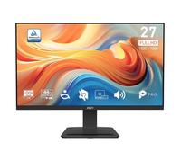 Moniteur IPS LED 27"" - MSI - FHD 1920 x 1080 - Format 16:9 - Temps de réponse 1 ms - Luminosité 250 cd/m²