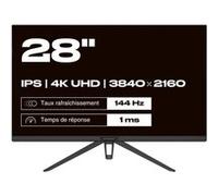Moniteur - JAPANNEXT JN-IPS280UHD144F 28"