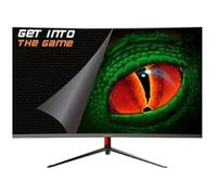 Moniteur - KEEP OUT - XGM24Pro4 - 23,6"" - Multicolore - 16:9