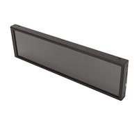 Moniteur Latéral de 8,8 Pouces, écran Tactile IPS 480 X 1920, Grand Angle de 170 Degrés Plug and Play, écran D'ordinateur D'extension Externe Portable avec Port HDMI et USB