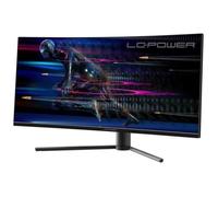 LC Power 5-C - LC-M34-UWQHD-16