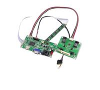 Moniteur LCD 27" A1419 DIY 2K LM270WQ1 SD F1 F2, Kit De Pilote D'écran, Carte Mère De Test 2560x1440(LM270WQ1(SD)(F1))