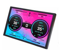 Moniteur LCD 8 pouces - GENERIC - VS080ZJ-001 - 1280x800 - 350 nit - IPS