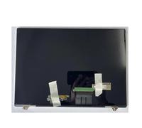 Moniteur LCD à écran tactile de 13,9 pouces de remplacement 3K, compatible avec Huawei, MateBook, X Pro MACHR MACH-W19 W29 WX9 MACHC MACHD-WFE9Q WFH9(Space gray)