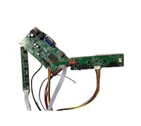 Moniteur LCD A1419 2k LM270WQ1 SD F1 F2, Kit De Pilote De Contrôleur D'écran, Carte Mère De Test, Carte Logique T-CON, Carte Contrôleur(LM270WQ1-SDF2)