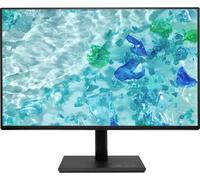 Moniteur LCD Acer B247YGb CEE C (A - G) 60.5 cm 23.8 pouces 1920 x 1080 pixels 16:9 4 ms HDMI™, DisplayPort, USB-C®, USB 3.1 (Gen 1), USB-B, RJ45,