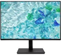 Moniteur LCD Acer B247YGb CEE E (A - G) 60.5 cm 23.8 pouces 1920 x 1080 pixels 16:9 4 ms prise casque IPS LCD