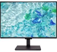 Moniteur LCD Acer B248WE5b CEE D (A - G) 61 cm 24 pouces 1920 x 1200 pixels 16:10 4 ms HDMI™, DisplayPort, USB-C® IPS LCD