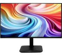 Moniteur LCD Acer KA272P6b CEE D (A - G) 68.6 cm 27 pouces 1920 x 1080 pixels 16:9 4 ms HDMI™, DisplayPort IPS LCD