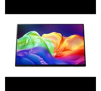 Moniteur LCD Acer PE160WUT 16 pouces Full HD avec châssis aluminium et charnière 180° pour usage professionnel