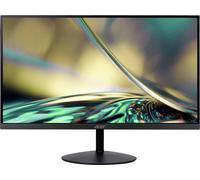 Acer Écran LED SA322QU Ebmipx 32" QHD 2560x1440 100Hz IPS HDR10 1ms HDMI/DP Noir