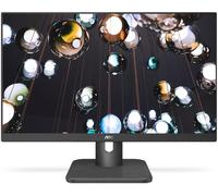 Moniteur LCD AOC 24E1Q Full HD WLED - 16:9 - 1920 x 1080 - 5ms - HDMI/VGA/DisplayPort