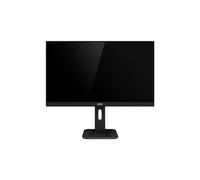 AOC Écran LED 24P1 23,8" Full HD IPS 5 ms 60 Hz HDMI/DP/DVI/VGA Haut-parleurs