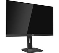 Moniteur LCD AOC X24P1 CEE E (A - G) 61.2 cm 24.1 pouces 1920 x 1200 pixels 16:10 4 ms DisplayPort, DVI, HDMI™, USB 3.1 (2è gén.), VGA, casque (jack 3,5 mm)