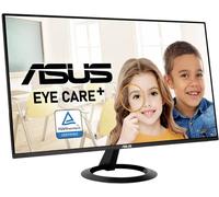Moniteur LCD Asus Eye Care VZ27EHF CEE D (A - G) 68.6 cm 27 pouces 1920 x 1080 pixels 16:9 1 ms HDMI™, prise casque IPS LED